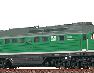 41470 Brawa H0 Diesellok  V300 DR IV DC b+ Wismut