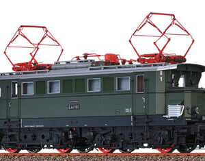 43457 Brawa H0 Ellok  E 44 DB III AC ex