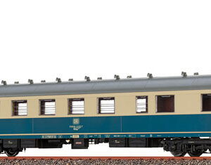 46460 Brawa H0 PEW Wgüke 822 DB IV
