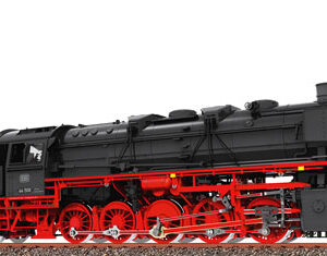 70042 Brawa H0 Tenderlok  44 DB III DC ex