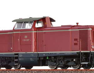 70059 Brawa H0 Diesellok  212 DB IV AC ex