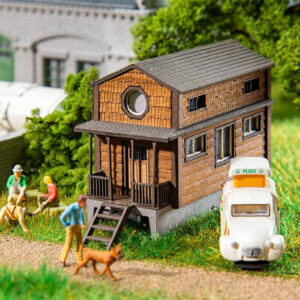130684 Faller Tiny House