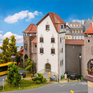 130823 Faller Bischofsturm
