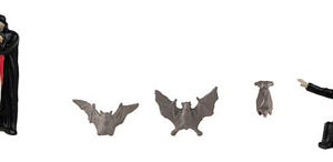 151632 Faller Figuren-Set Graf Dracula