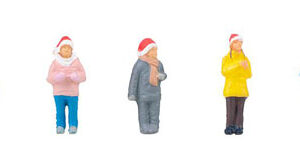 151648 Faller Kinderweihnachtschor