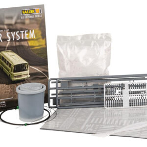 161451 Faller Car System Start-Set Straßenb
