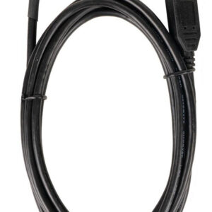 180731 Faller USB 2.0-Kabel, Typ A-Stecker