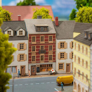 282792 Faller Stadthaus mit Bäckerei