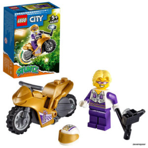 60309 LEGO® Stuntz Selfie Stuntmotor