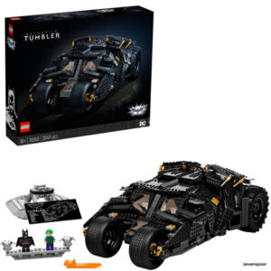 76240 LEGO® DC Batman Batmobile Tumbler