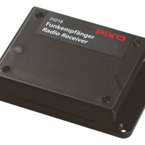 35038 Piko G-Funkempfänger 2,4 GHz V2