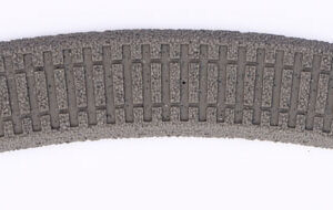55464-41 Piko Gleis Bettung lose für Bogen R4 546