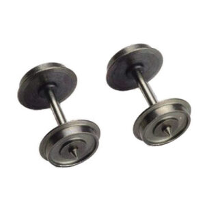 56050-40 Piko Radsatz (50 Stk.) 1xIsoBu 11,3mm