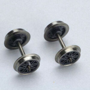 56054-40 Piko Speichenradsatz (50 Stk.) 11,3mm