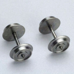 56060-40 Piko Radsatz ~ 11,3mm (50 Stk.)