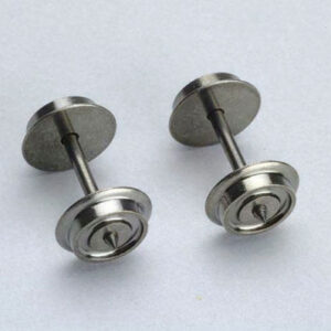 56061-40 Piko Radsatz ~ 10,3mm (50 Stk.)