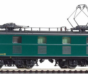 96554 Piko ~Rh 2800 Lok Nr.120002 mit Sound
