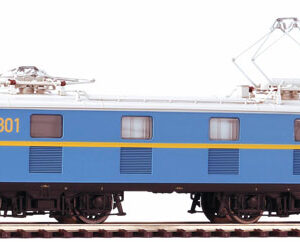 96559 Piko E-Lok Rh 2801 V6 / Sound