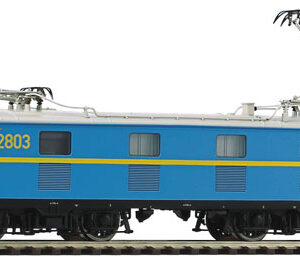 96562 Piko E-Lok/Soundlok Rh 2800 + PluX22 Dec.