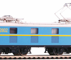 96564 Piko E-Lok Rh 2800 + DSS PluX22