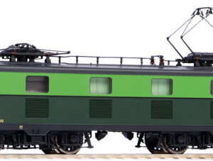 96566 Piko E-Lok Rh 28 SNCB + DSS PluX22