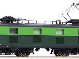 96567 Piko ~E-Lok Rh 28 SNCB + PluX22 Dec.