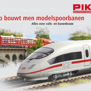 99853NL Piko Gleisplanbuch n/n