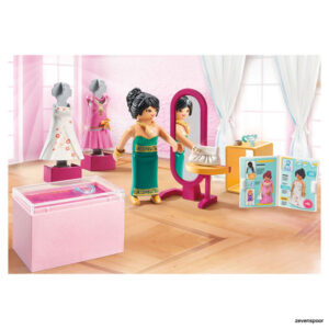 70677 Playmobil® Cadeauset Feestelijke Modeboetiek