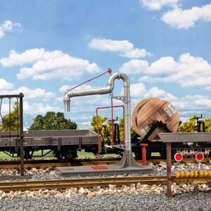 330942 Faller Pola-G BW-Set