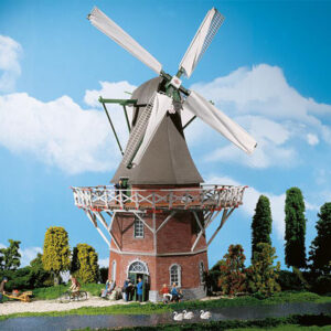 331701 Faller Pola-G Große Windmühle