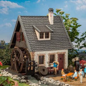 331786 Faller Pola-G Wassermühle