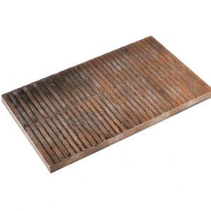 331793 Faller Pola-G 4 Bodenplatten Holz