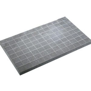 331794 Faller Pola-G 4 Bodenplatten Fliesen