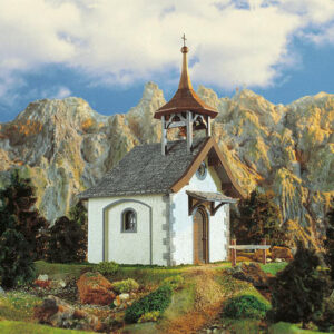 331840 Faller Pola-G Bergkapelle