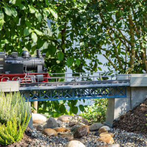 331889 Faller Pola-G Eisenbahnbrücke