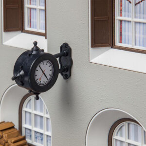 333220 Faller Pola-G Wanduhr