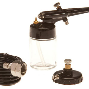 342201 Faller FALLER Hobby Airbrush