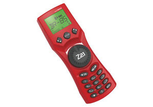 10835 Roco Z21 multiMAUS