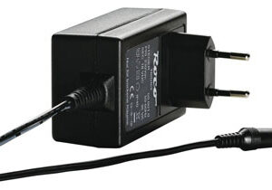 10850 Roco Schaltnetzteil 36W 18V DC