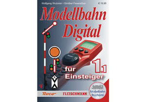 81385 Roco Digital f. Einst. 1.1