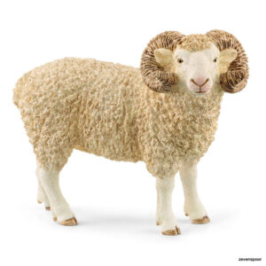 13937 Schleich Widder