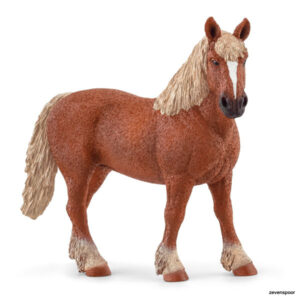 13941 Schleich Belgische Zuchstute
