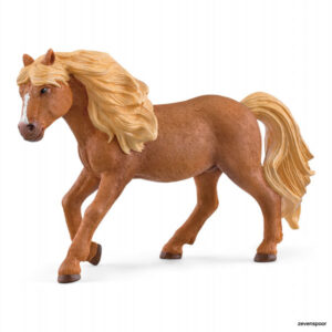 13943 Schleich Islandpony Hengst