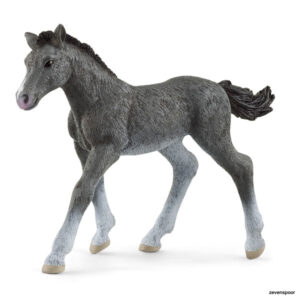 13944 Schleich Trakehner Fohlen