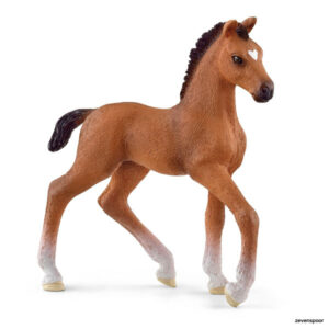 13947 Schleich Oldenburger Fohlen