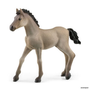 13949 Schleich Criollo Definitivo Fohlen