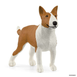 13966 Schleich Bullterrier
