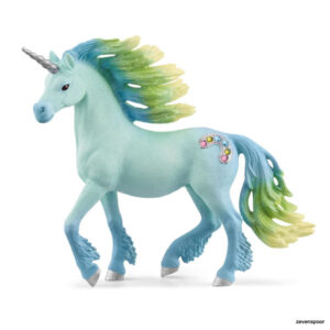 70722 Schleich Zuckerwatte Einhorn