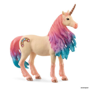 70723 Schleich Marshmallow Einhorn