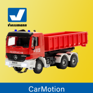 Viessmann CarMotion